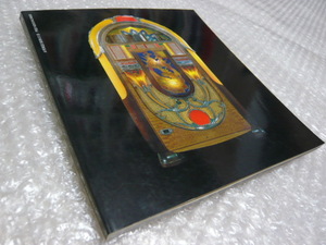  foreign book * juke box [ photoalbum ]*1930 period ~40 period yellow gold period * free shipping 