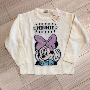 ミニー セーター ニット