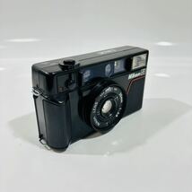 動作品・現状品 ニコン Nikon L35AF 35mm F2.8 ピカイチ コンパクトカメラ_画像3