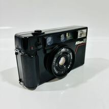 動作品 ニコン Nikon L35AF 35mm F2.8 ピカイチ コンパクトカメラ_画像3