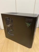 自作 i7 2600K メモリ 24G HDD 1TB/電源550W/Win11 モニタ、マウス、キーボード、スピーカーおまけ_画像4