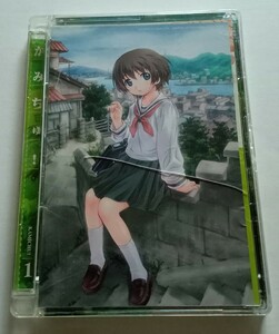 中古DVD★かみちゅ！★01