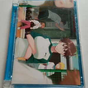 中古DVD★おおきく振りかぶって★06