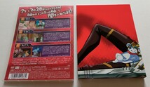 中古DVD★イクシオン サーガ DT★02_画像2