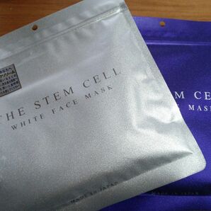 THE STEM CELL