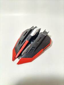 RG　Zガンダム フライングアーマー　パーツ　完成品　ジャンク品　部品