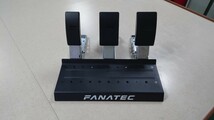 FANATEC グランツーリスモ GT DD ステアリングホイール　CSL PEDALS LC_画像2