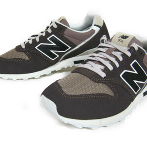 送料無料☆新品☆人気色☆new balance WL996-24.5cm ニューバランス /梨花