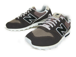 送料無料☆新品☆人気色☆new balance WL996-24cm ニューバランス /梨花