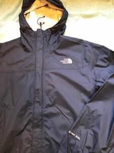 The North Face Venture DryVent 2.5L Jacket - ノースフェイス USAモデル- 美中古