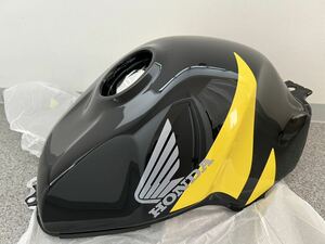 ホンダ 純正 CBR 900RR AC - CBR929 RR TYPE2 ガソリンタンク サビなし　凹みなし　美品　ブラック 黒 バイク 燃料 タンク　