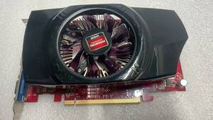 B12233 中古良品ビデオカード　　AMD-Radeon-HD6700 動作確認済・