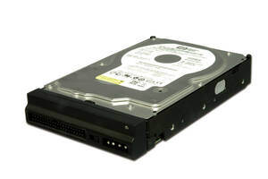 大量在庫！　中古良品　HDD 3.5型 SATA 500GBメーカー店長おまかせ　動作確認済み