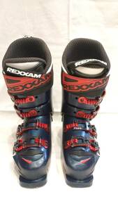 レクザム REXXAM REVO 100S 23.0-23.5cm USED