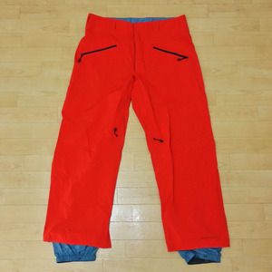 BURTON AK 2L pants　バートン　2L　パンツ　Lサイズ