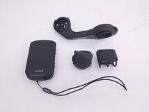 GARMIN/ガーミン サイクルコンピュータ Edge 530 ケイデンス・スピードセンサー付 ◆ 6C926-5_画像1