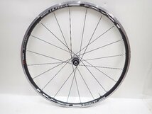 SHIMANO シマノ ULTEGRA WH-6700 アルテグラ クリンチャー チューブレス ホイール 前後ペア ¶ 6C9E6-13_画像3