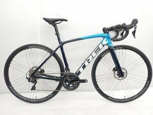 TREK ロードバイク EMONDA SL 5 Disc 2021年モデル CAMPAGNOLO ZONDA トレック ▽ 6CD1E-1