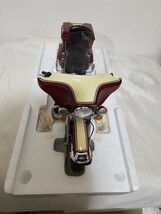 IEI 1/8 HARLEY-DAVIDSON FLH-80 Classic/ハーレー・ダビッドソン FLH80 クラシック_画像4