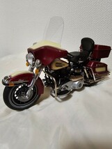 IEI 1/8 HARLEY-DAVIDSON FLH-80 Classic/ハーレー・ダビッドソン FLH80 クラシック_画像1