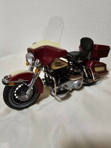 IEI 1/8 HARLEY-DAVIDSON FLH-80 Classic/ハーレー・ダビッドソン FLH80 クラシック