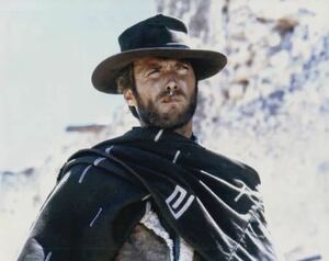 クリントイーストウッド　Clint Eastwood　映画　写真　輸入品　8x10インチサイズ　約20.3x25.4cm　22088