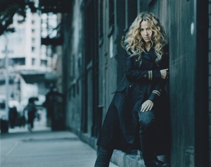 シェリルクロウ Sheryl Crow　約20.3x25.4cm　輸入　写真　4035.