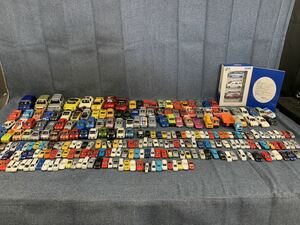 11【大量セット】ミニカー トミカ チョロ Q 2004年株主優待限定企画セット オモチャ コレクション　ご