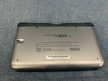 【2011年製】NINTENDO 任天堂 ニンテンドー 3DSLL SPR-001（JPN）たれでもアアソビ大全 ご_画像10