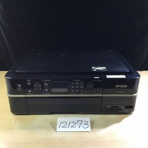 (121273G) EPSON EP-802A インクジェットプリンタ 複合機 本体のみ ジャンク品