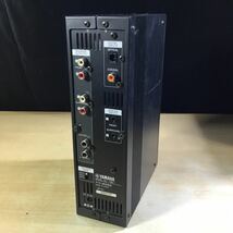 (122764F) YAMAHA TSS-1 ホームシアターサウンドシステム ジャンク品_画像3