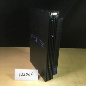 【送料無料】(122706E) SONY SCPH-50000 PlayStation 2 PS2 プレイステーション2 プレステ 2 本体のみ 中古品