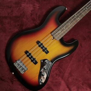 【6901】 Bacchus JAZZ BASS フレットレスベース