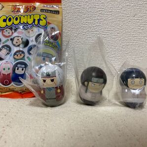 クーナッツNARUTO