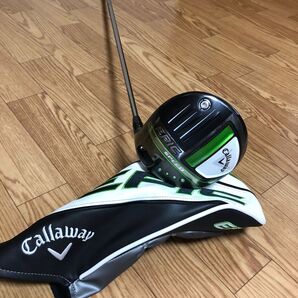 キャロウェイ ドライバー