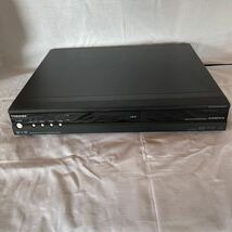 TOSHIBA VARDIA RD-E301 DVD レコーダー 東芝 ジャンク品 _画像1