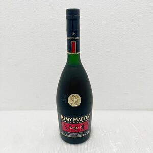 D(1227g1) ☆未開栓 REMY MARTIN レミーマルタン VSOP ブランデー コニャック フランス 40度 700ml