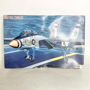 未組立 ハセガワ 1/72 グラマン F-14A トムキャット バイセン TOMCAT Bicentennial hasegawa SP3 51503 プラモデルの画像1