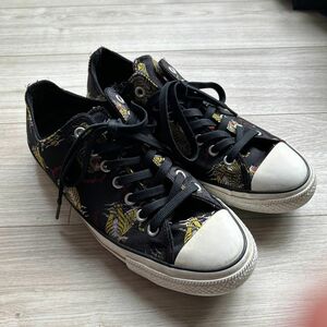 コンバース CONVERSE オールスター 虎柄 27.5cm