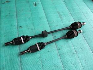  Wagon R DAA-MH55S left right front drive shaft 