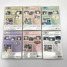  DVD BOX アイズピュア I”ｓ Pure 全6巻セット Y0920_画像8