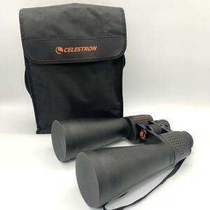 CELESTRON セレストロン SkyMaster スカイマスター ポロプリズム 双眼鏡 望遠鏡 15×70 星座 天体観測 Y0994 