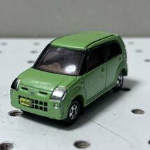 トミカ 日産ピノ 絶版 ルース _画像1