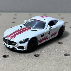 マジョレット メルセデスAMG GT-R ルース