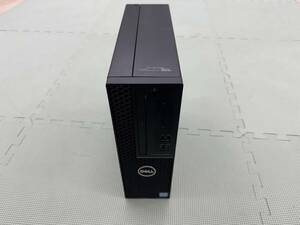 1円スタート☆ DELL Precision Tower 3431 第9世代 Core i7-9700 DVD-RW HDD1TB ジャンク ディスクトップ