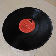 レコード LP BOLD AS LOVE ジミヘンドリックス ボールドアズラヴ MPF1076 Jimi Hendrix_画像4