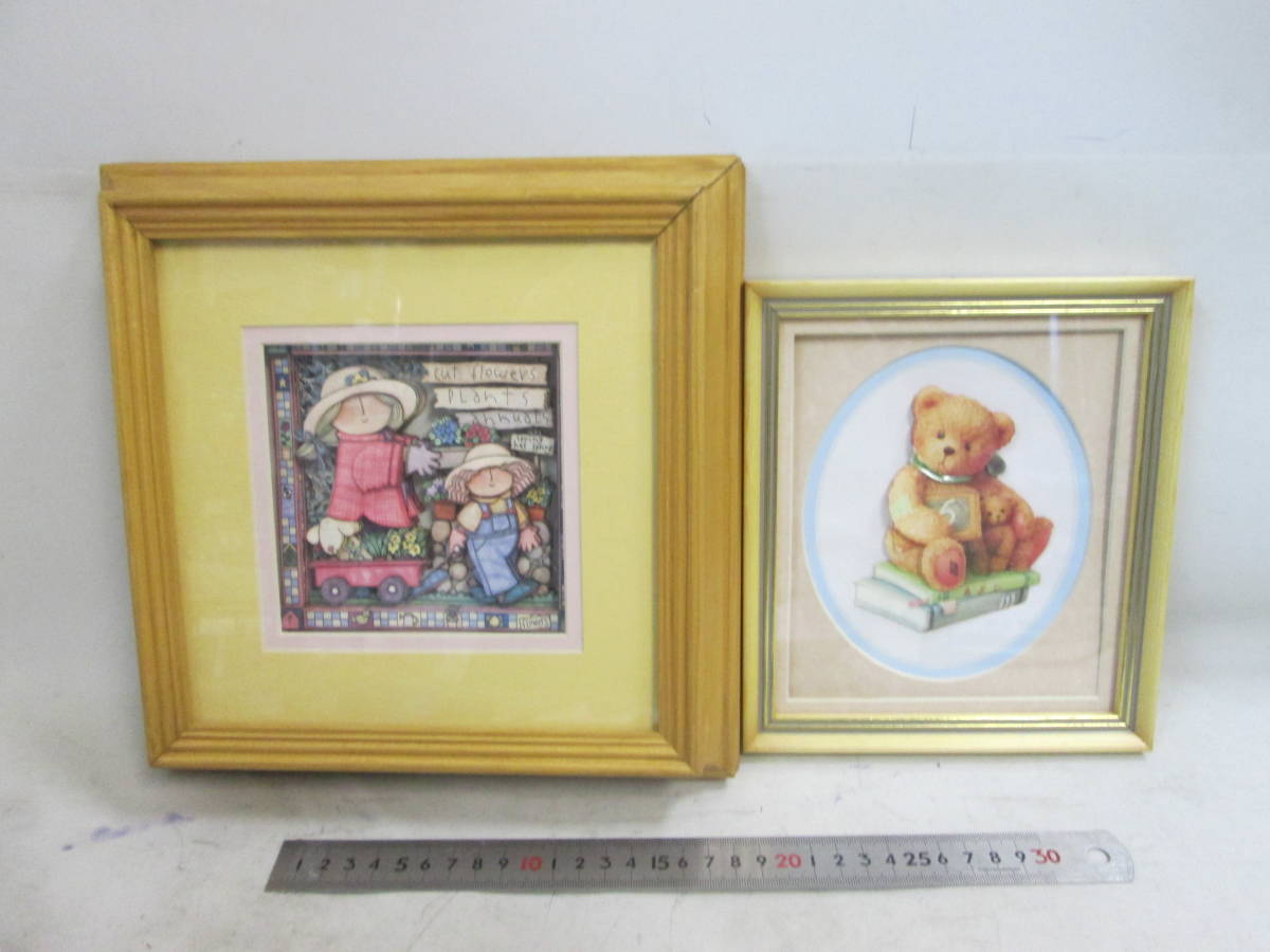 2025年最新】Yahoo!オークション -シャドーボックス(絵画)の中古 2025年最新】Yahoo!オークション -シャドーボックス(絵画)の中古