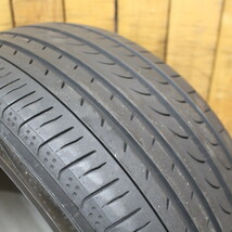 YOKOHAMA ヨコハマ ブルーアース RV02 245/40R19 245/40-19 1本 パンク 補修等 アルファード ヴェルファイア クラウン 他_画像6