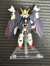 美品　機動戦士ガンダム MOBILE SUIT ENSEMBLE　EX39　クロスボーンガンダム　フルクロス　プレミアムバンダイ　_画像4