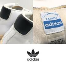 adidas アディダス スーパースター SUPERSTAR PRO MODEL ハイカット USED （US10 1/2）メンズ_画像5